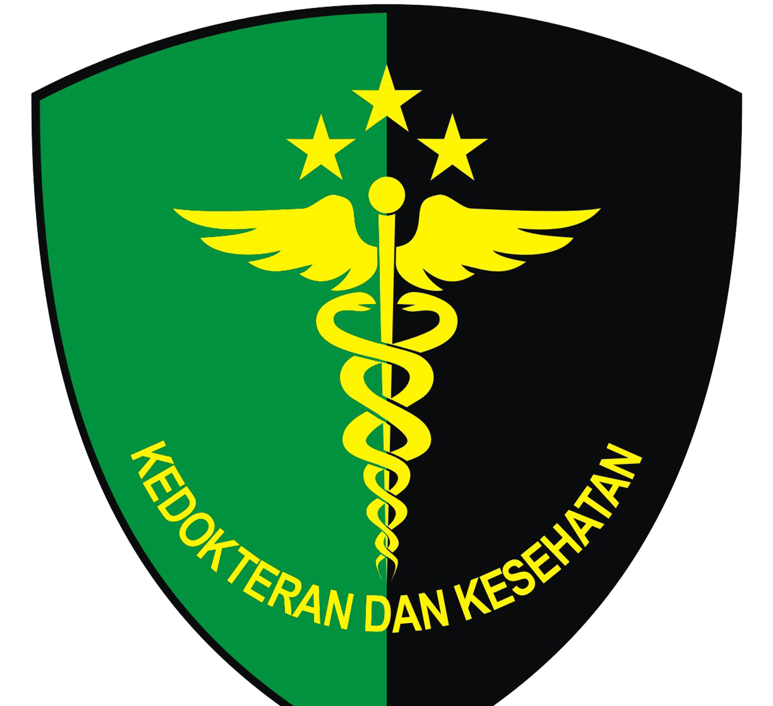 Logo Polda Sumut